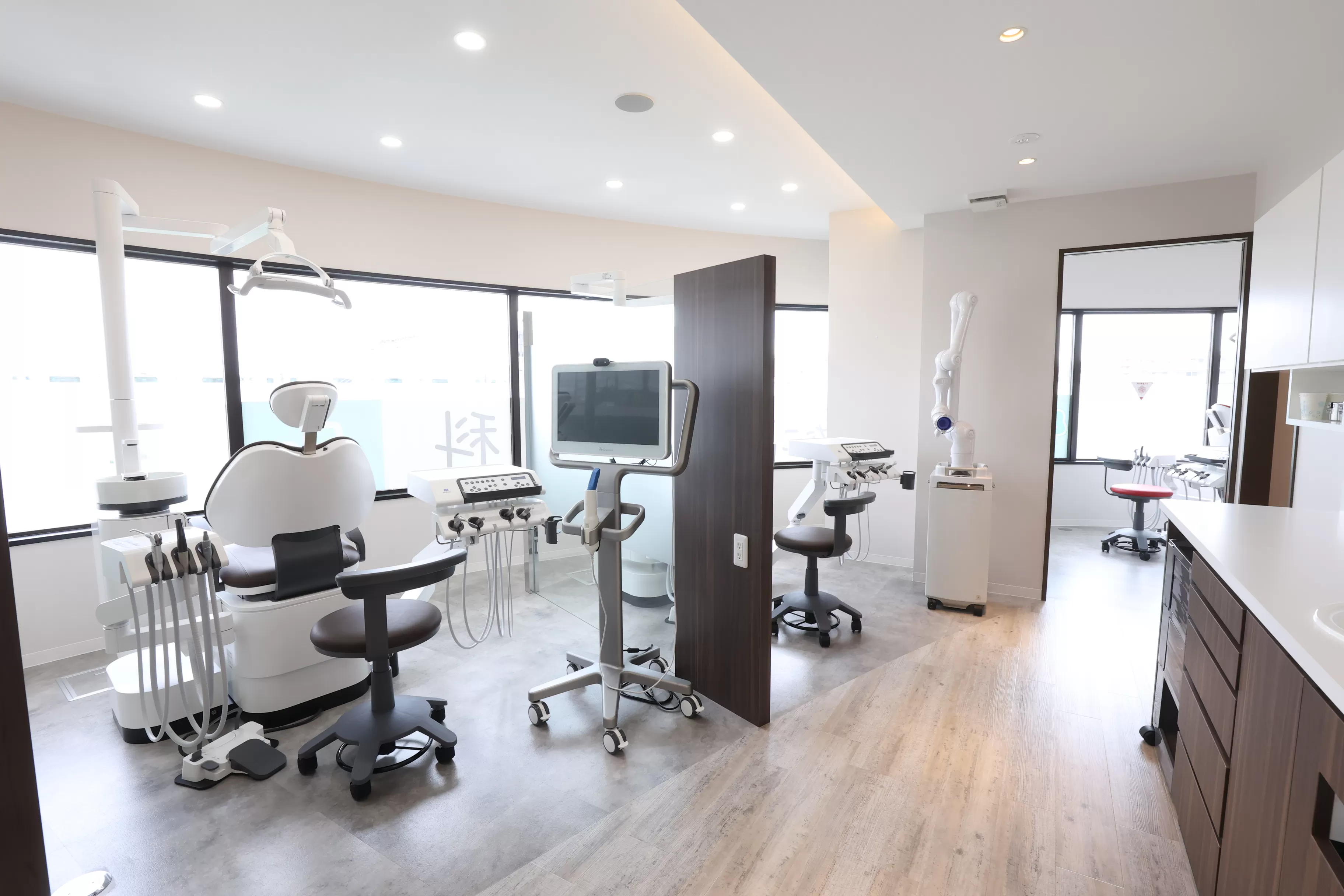 宮崎台おとなこども矯正歯科